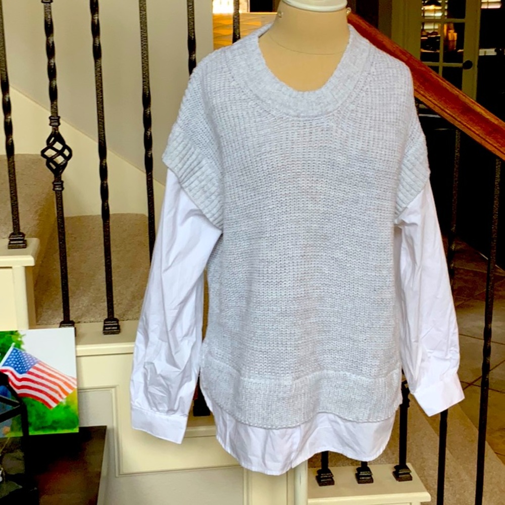Sweater